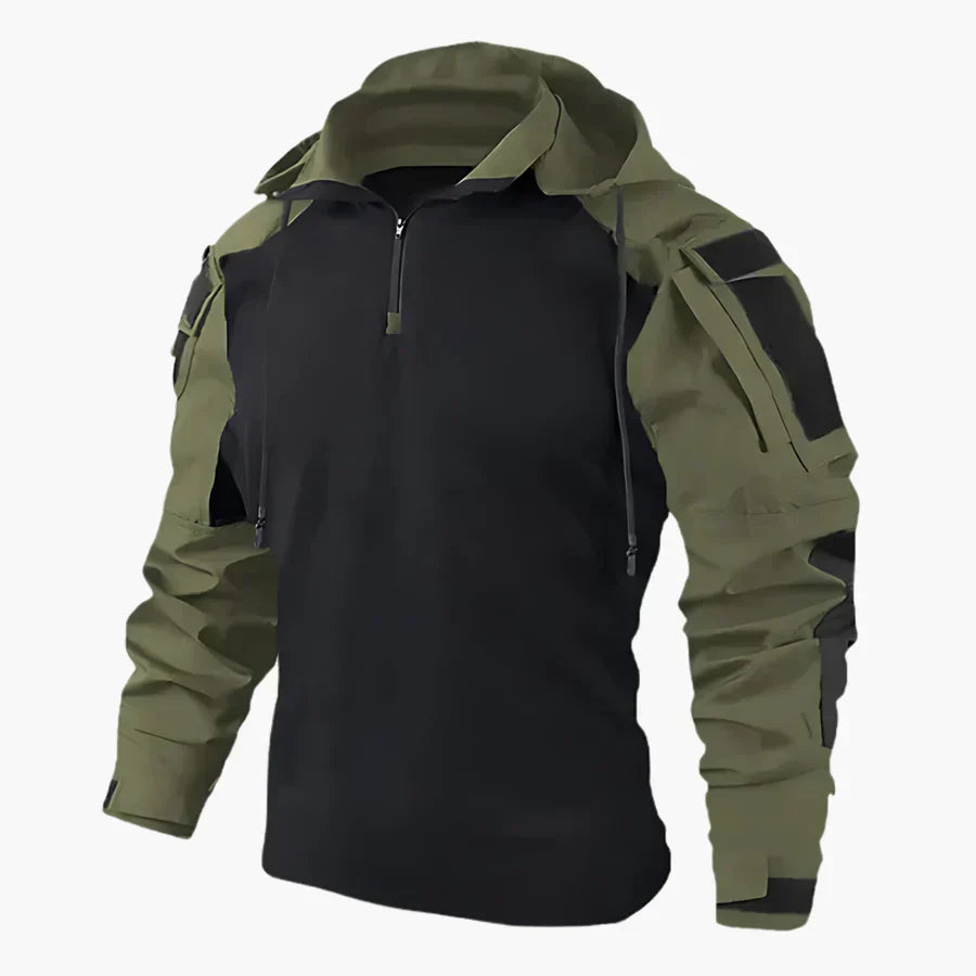 Radek – Tactical Jacket for Autumn and Winter