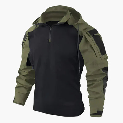 Radek – Tactical Jacket for Autumn and Winter