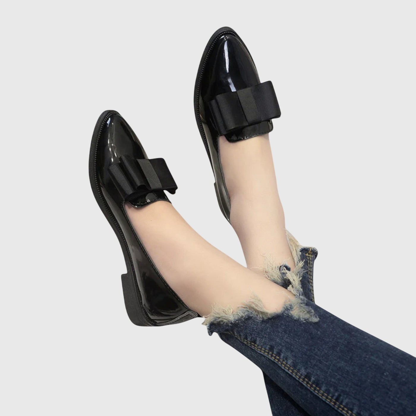 Sharon | Orthopedic Loafers
