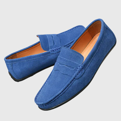 Sam | Orthopedic Loafers