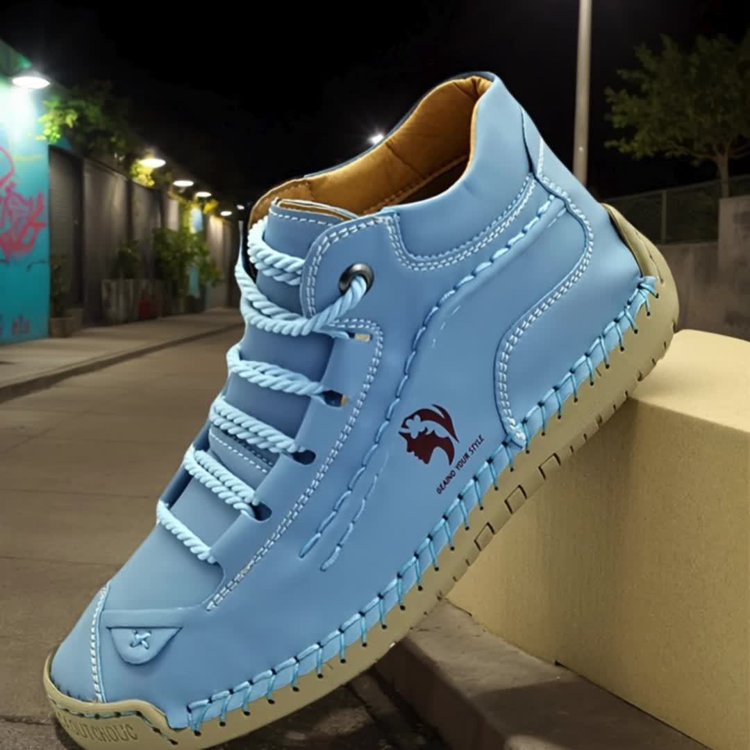 TerraStep™ | Women’s All-Season Lightweight Hiking Boots