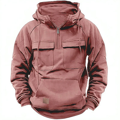 AdamZip™ Hoodie