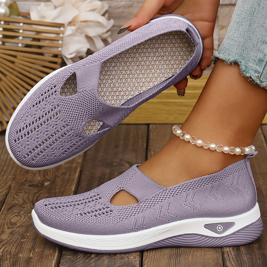 AeroKnit™ Performance Walkers