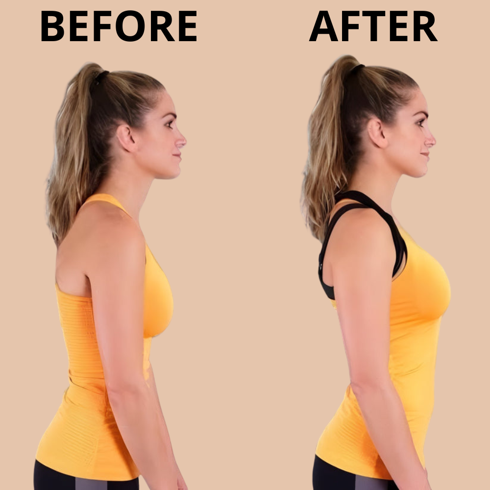 TrueForm™ Comfort Support Bra