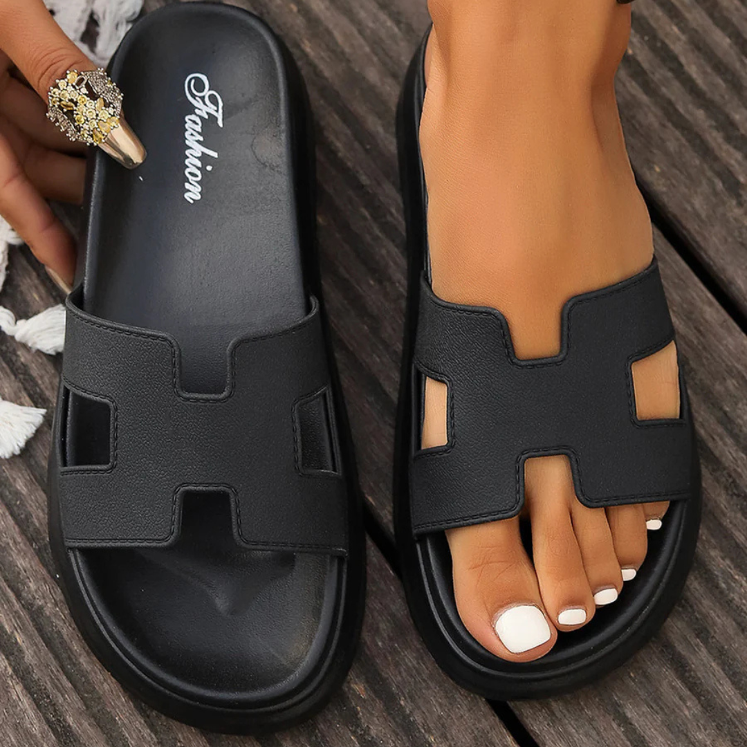 Women's Luxurious Slippers