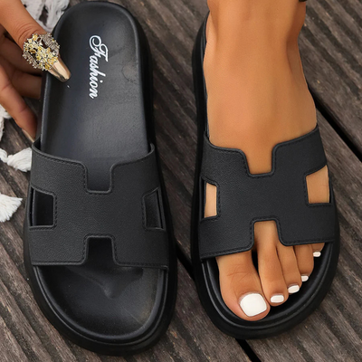 Women's Luxurious Slippers