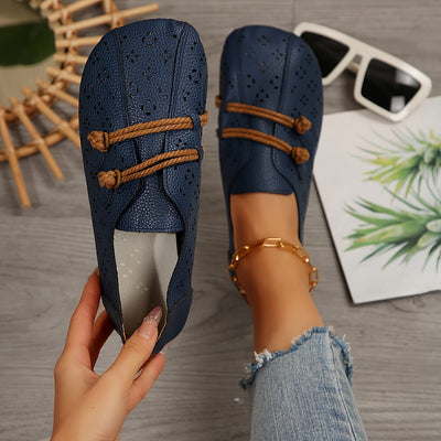 CharmStep™ All-Season Flats