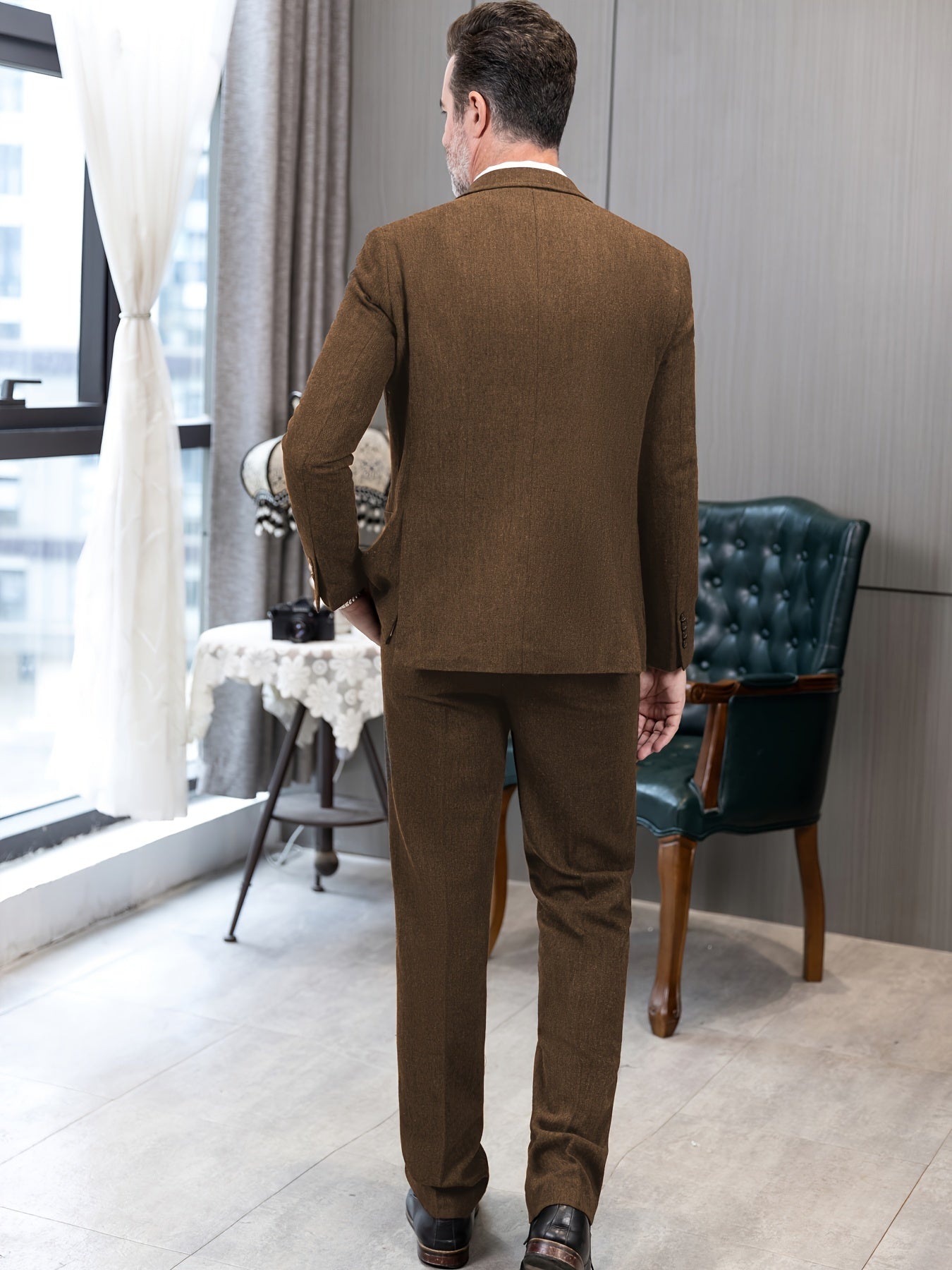 Majestique™ Western Formal Wear