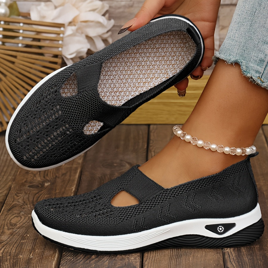 AeroKnit™ Performance Walkers