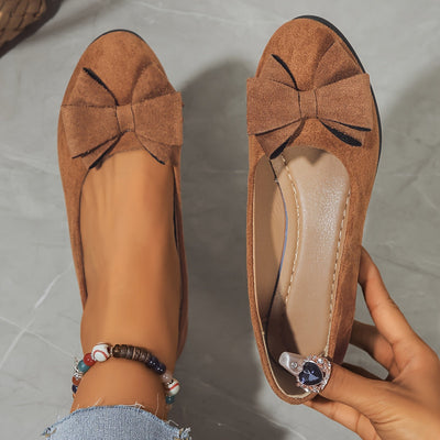 Camélia® Comfort Ballet Flats