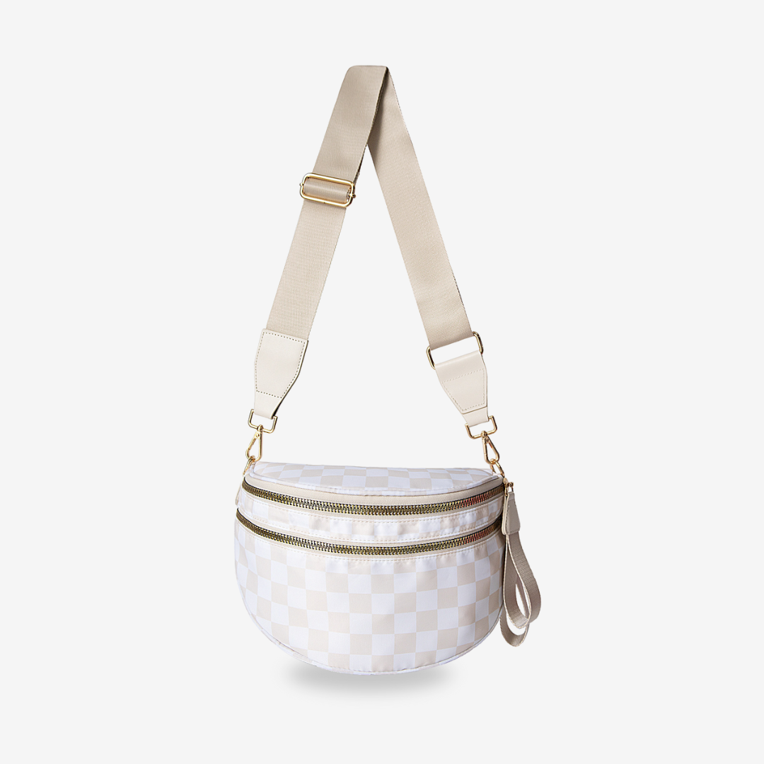Corvia™ Mom Crossbody Bag