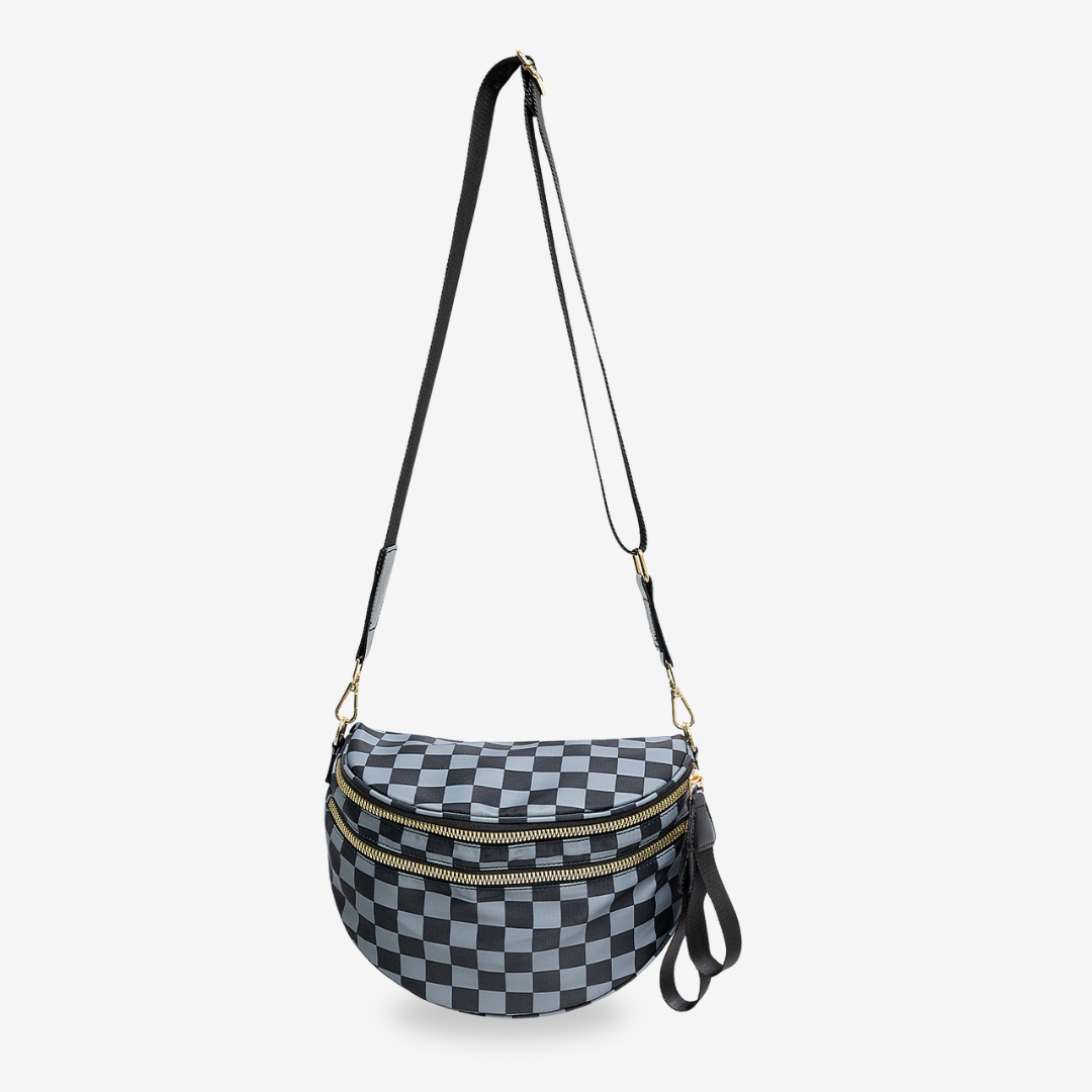Corvia™ Mom Crossbody Bag