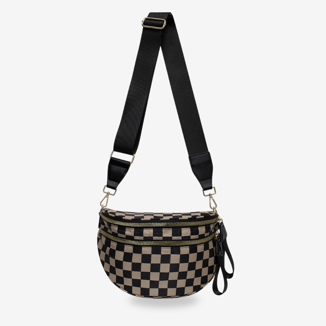 Corvia™ Mom Crossbody Bag