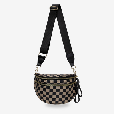 Corvia™ Mom Crossbody Bag