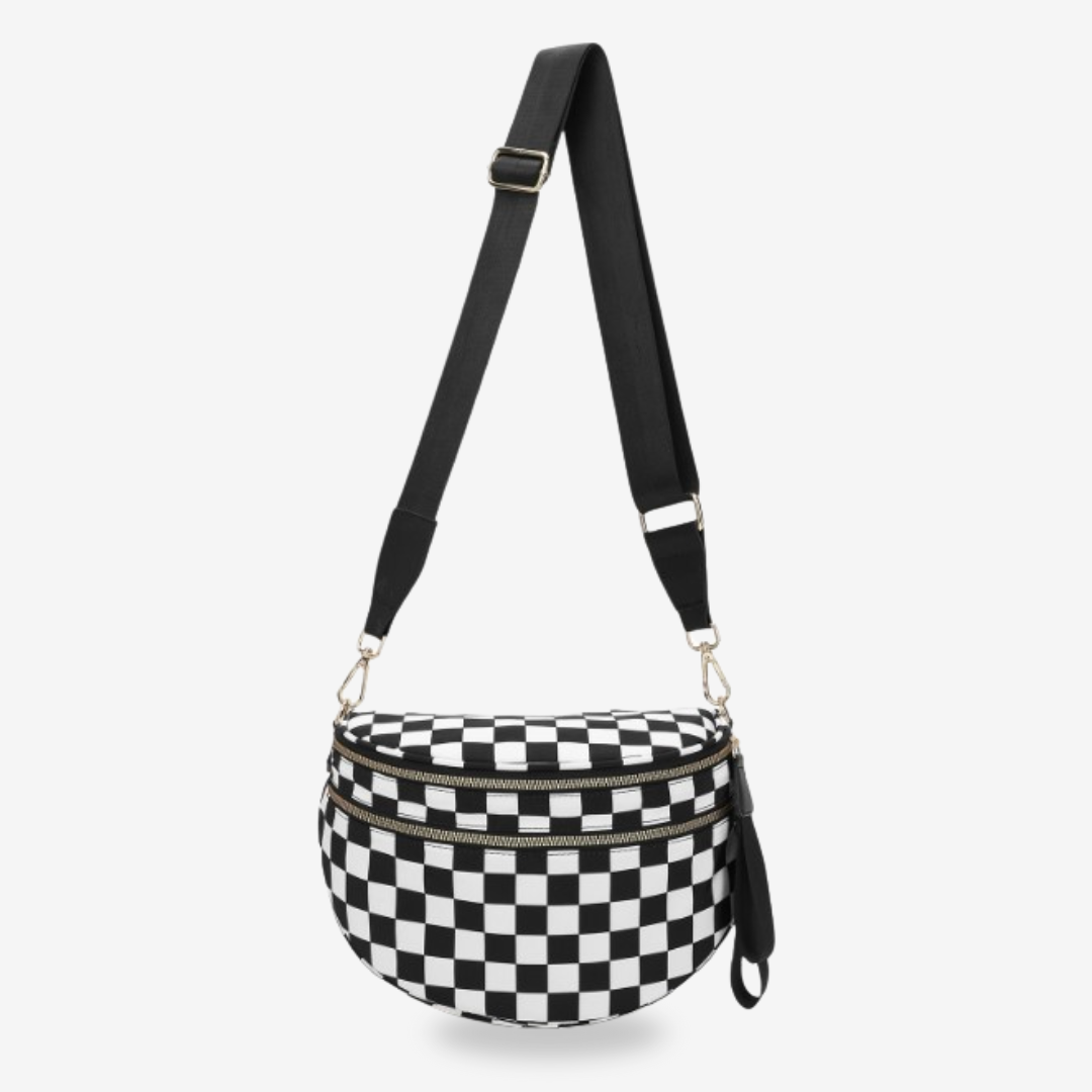 Corvia™ Mom Crossbody Bag