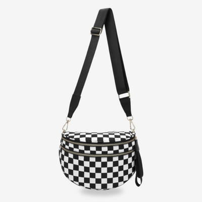 Corvia™ Mom Crossbody Bag