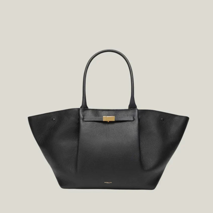 ParisienneLuxe™ Shoulder Bag