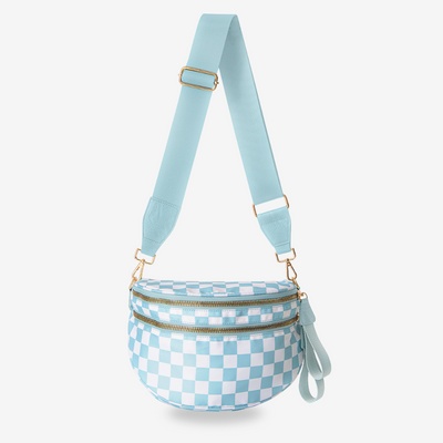 Corvia™ Mom Crossbody Bag