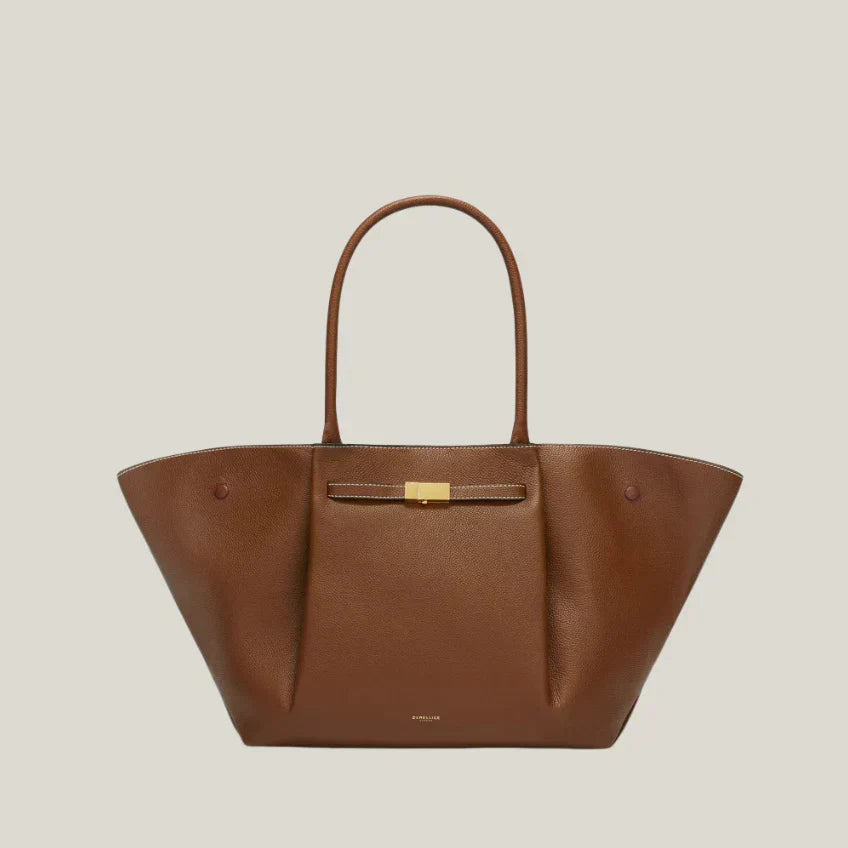 ParisienneLuxe™ Shoulder Bag