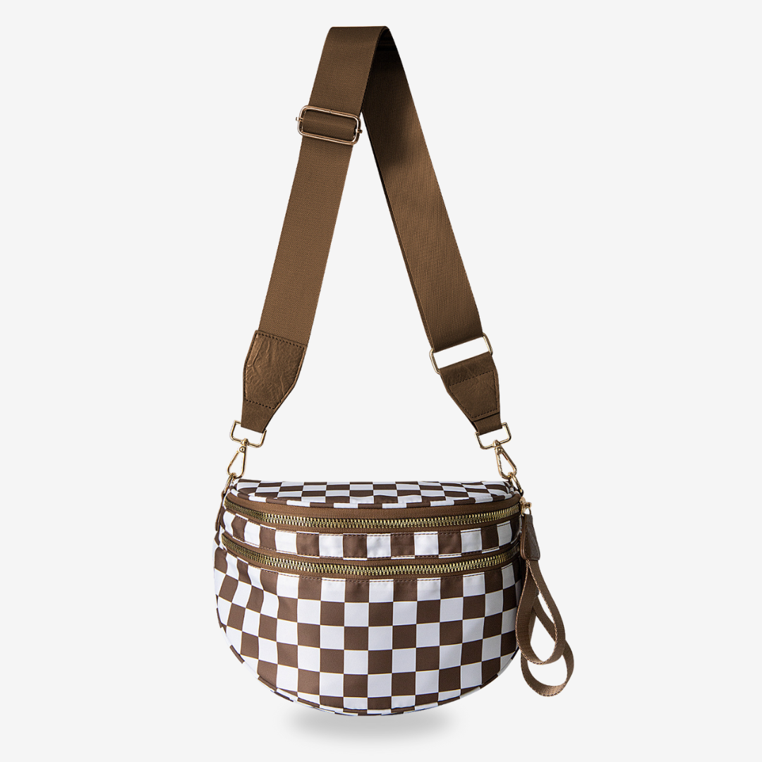 Corvia™ Mom Crossbody Bag