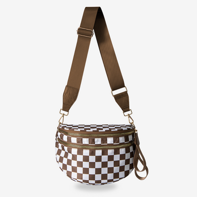 Corvia™ Mom Crossbody Bag