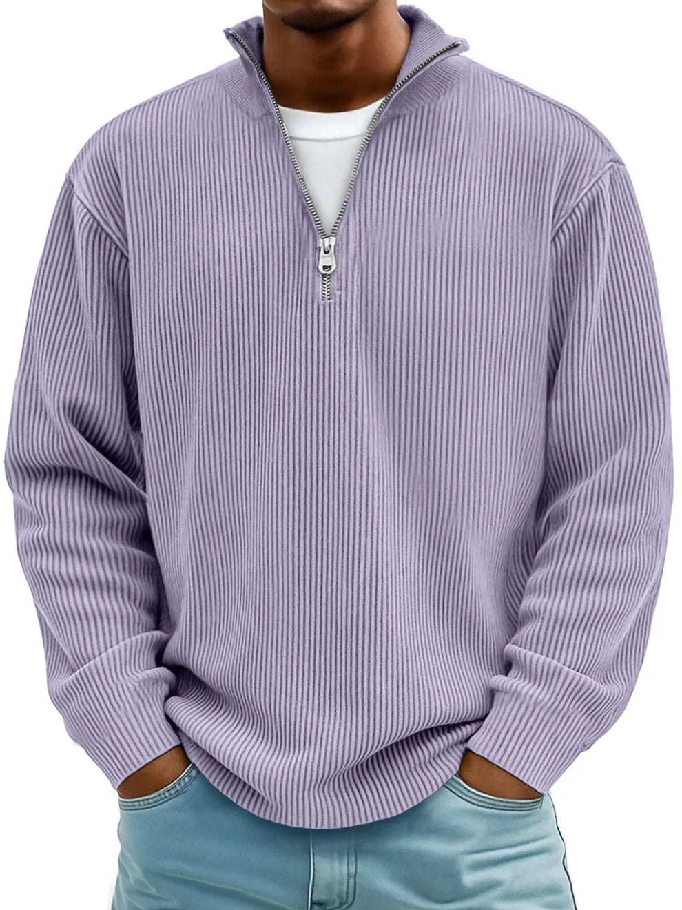 Calix™ | Elegant & Contemporary Sweater