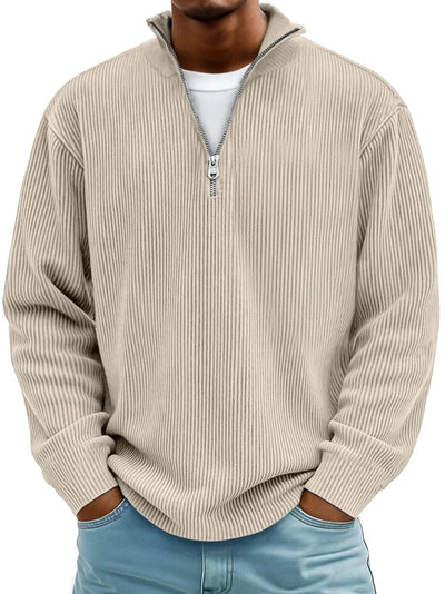 Calix™ | Elegant & Contemporary Sweater