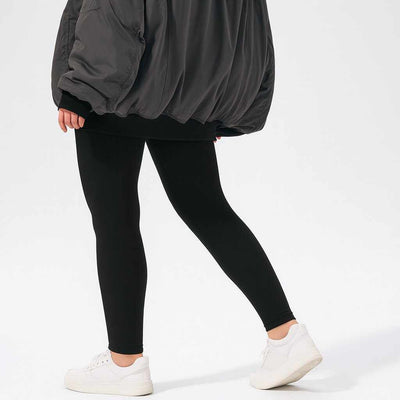 LunaWarm™ | Cozy Fleece Leggings