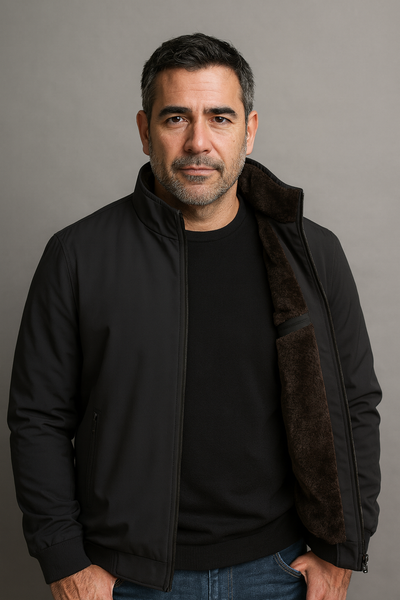 FROSTARMOR™ – Waterproof Thermal Jacket