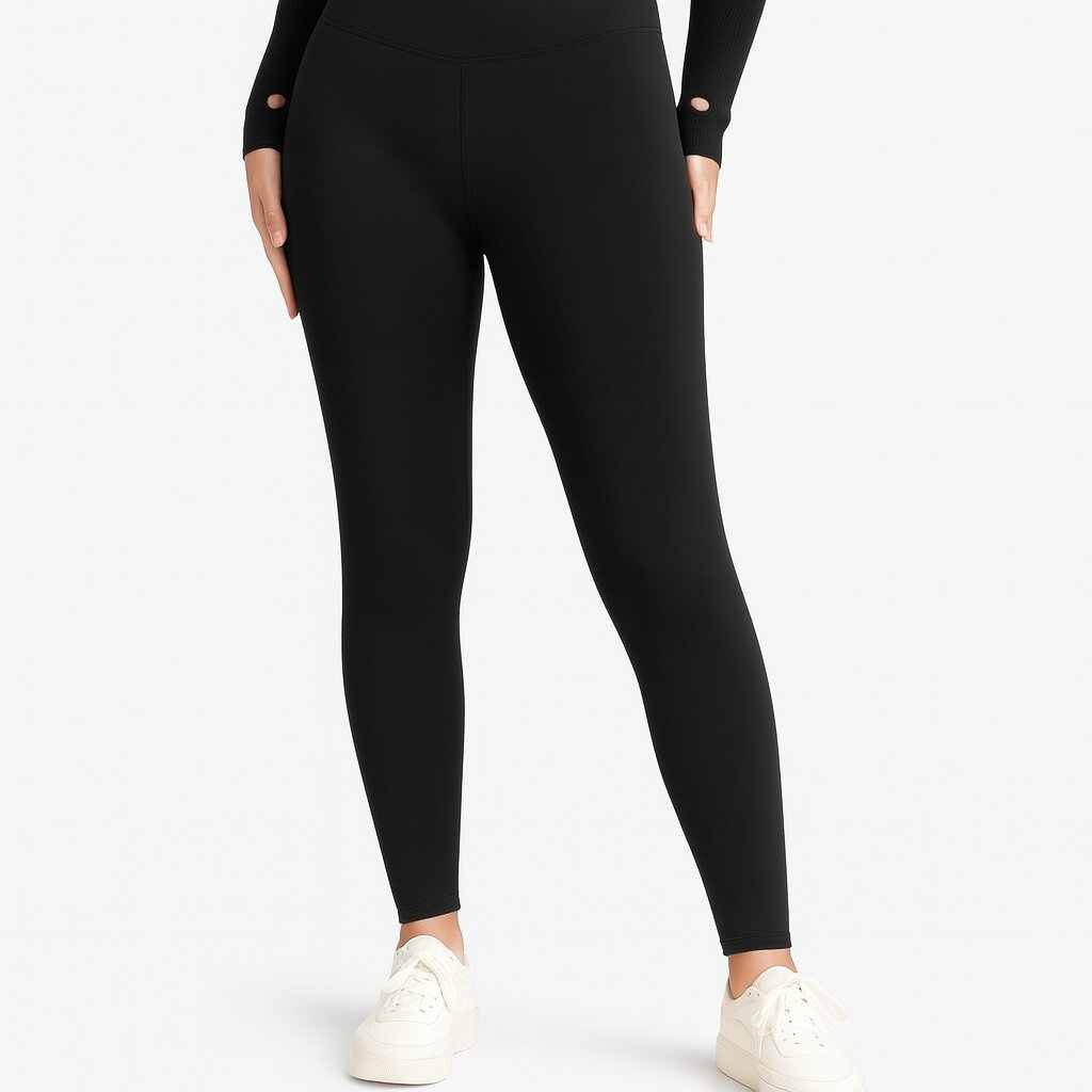 LunaWarm™ | Cozy Fleece Leggings