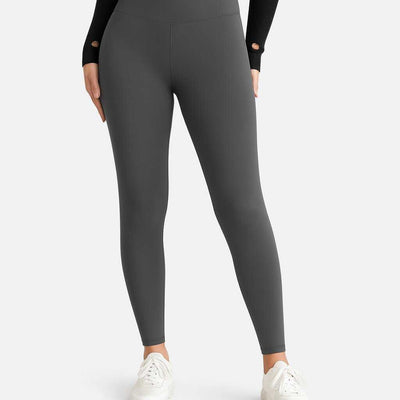 LunaWarm™ | Cozy Fleece Leggings