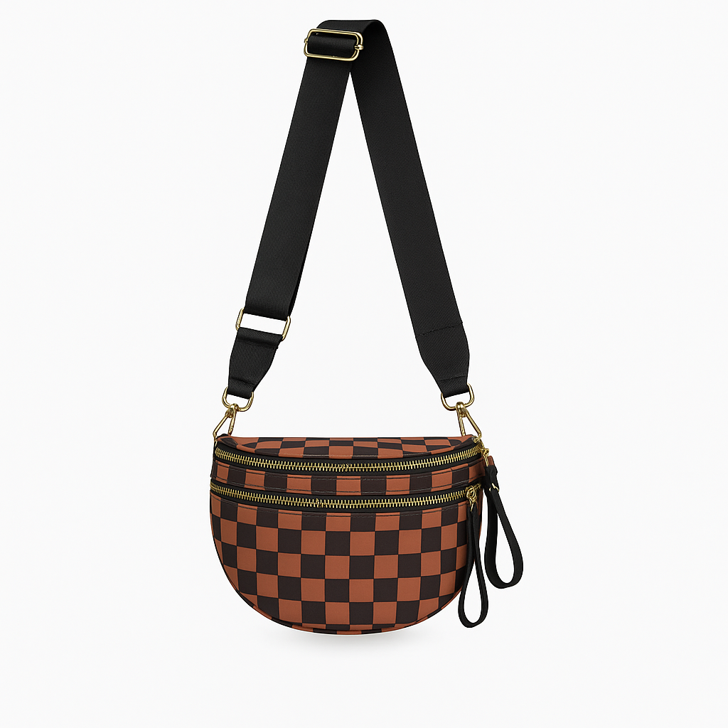 Corvia™ Mom Crossbody Bag