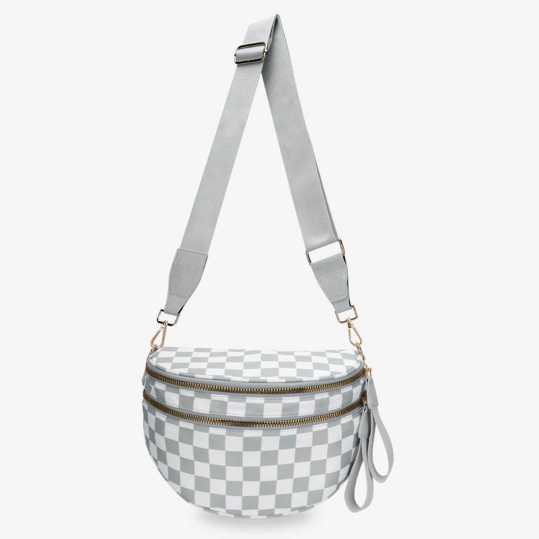 Corvia™ Mom Crossbody Bag