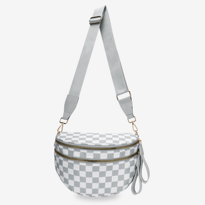Corvia™ Mom Crossbody Bag