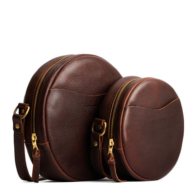 OrbitBag™ Circle Crossbody