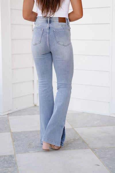 SunShine™ Bootcut Jeans