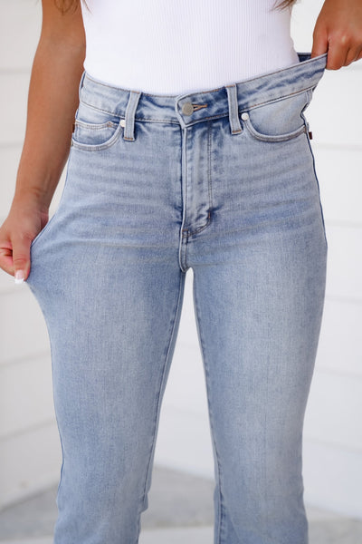 SunShine™ Bootcut Jeans