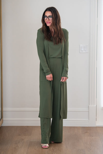 Brigitte Brianna™ | Essential Set