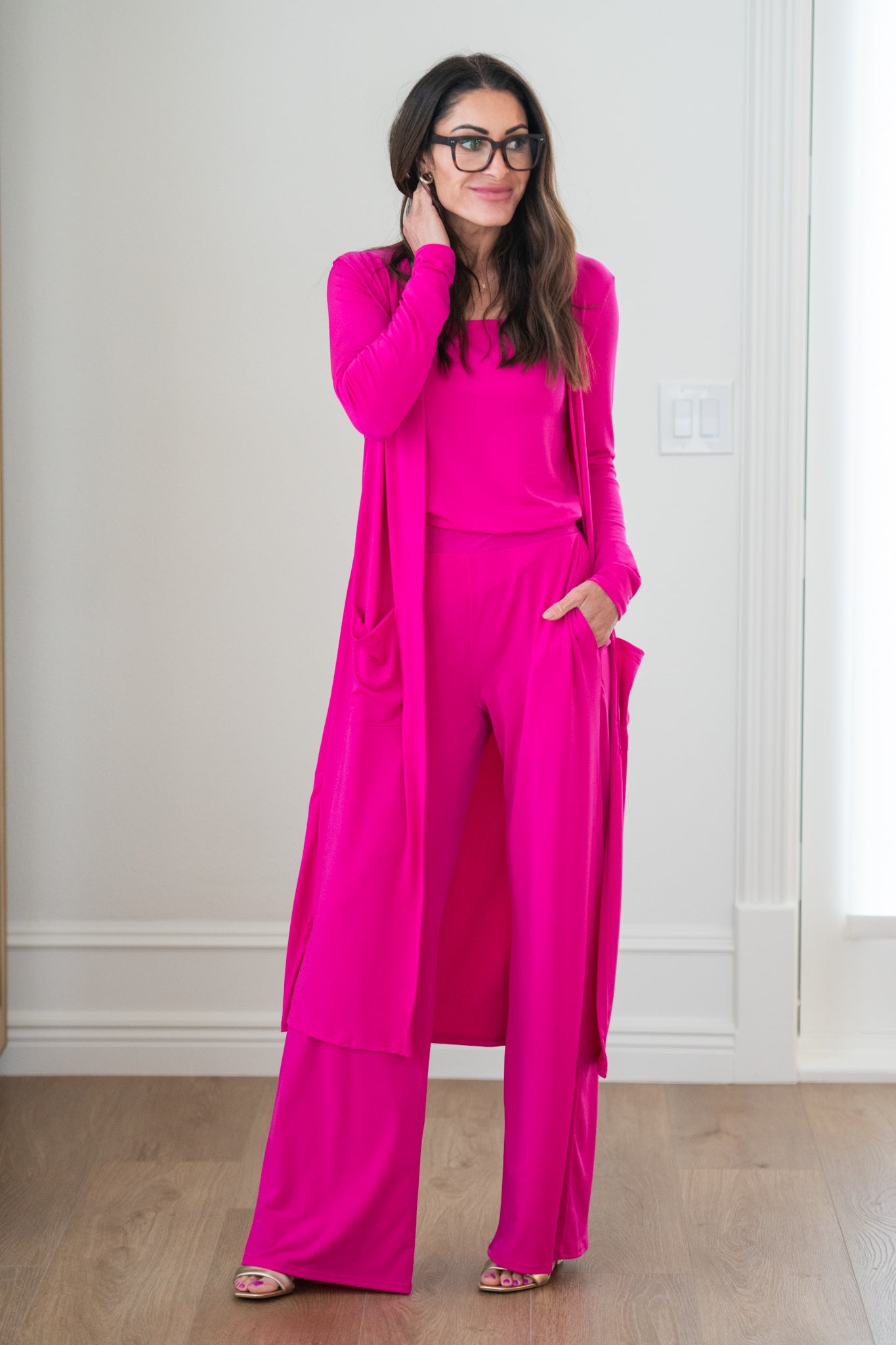 Brigitte Brianna™ | Essential Set