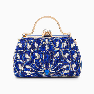 Augustine Pearls Handbag