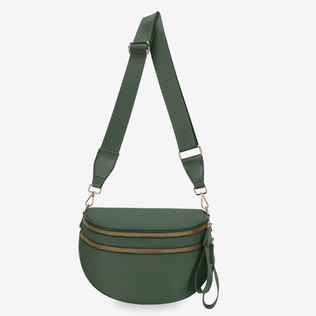 Corvia™ Mom Crossbody Bag