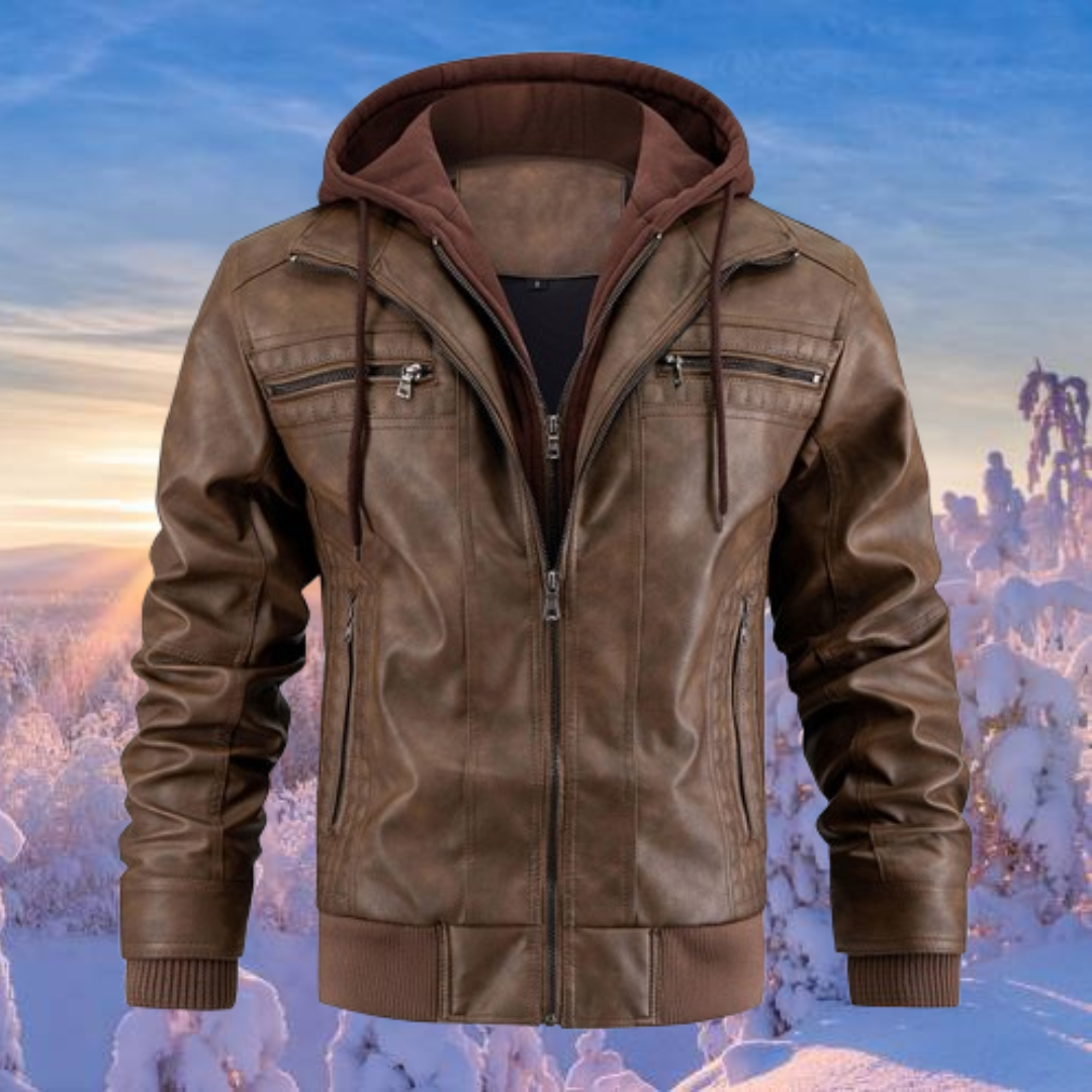 Jakub™ | Men’s Winter Jacket