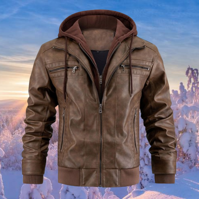 Jakub™ | Men’s Winter Jacket
