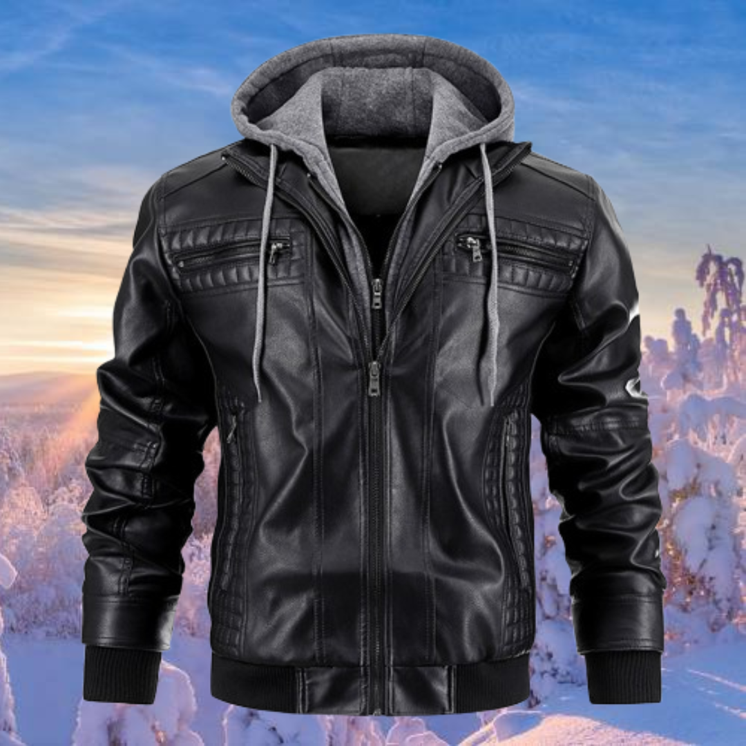 Jakub™ | Men’s Winter Jacket