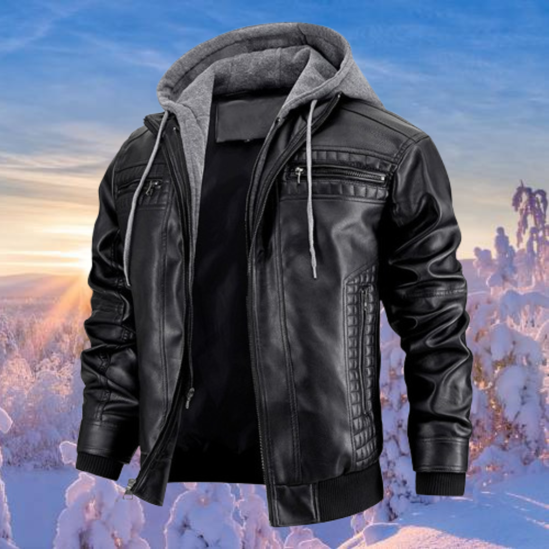 Jakub™ | Men’s Winter Jacket