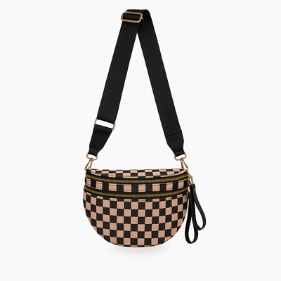 Corvia™ Mom Crossbody Bag