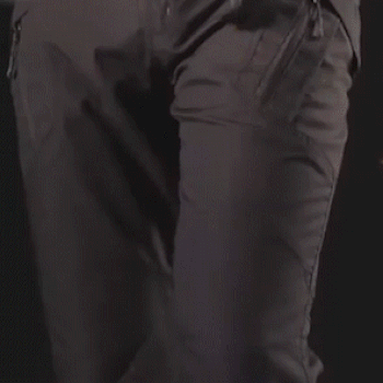 WORKBOSS™ Men’s Tactical Pants