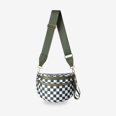 Corvia™ Mom Crossbody Bag