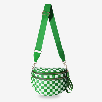 Corvia™ Mom Crossbody Bag