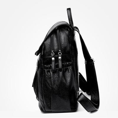Ruby - Stylish Backpack for Modern Living